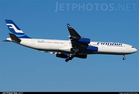 Oh Lqb Airbus A E Finnair Stefan Bayer Jetphotos