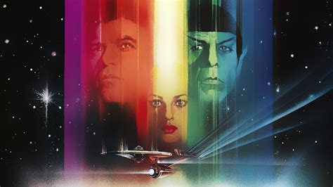 Star Trek: Behind the saga of The Original Series movies