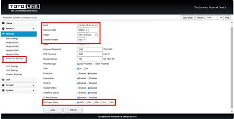 Cara Setting Totolink N Rt Sebagai Access Point Orekorek