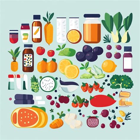infographic   role  antioxidants  antiinflammatory foods