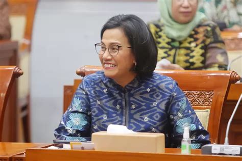 Sri Mulyani Jangan Hanya Jadi Catatan APBN Jawa Pos