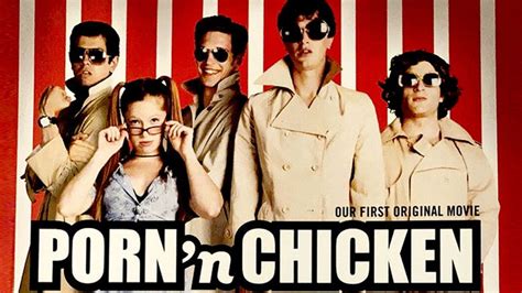 Porn N Chicken The Movie Database TMDB