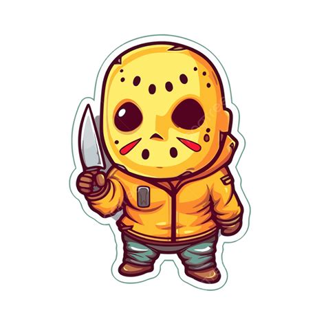 Friday The 13th Clip Art