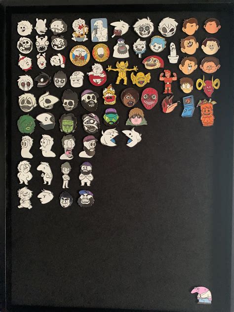 OneyPlays Pin Collection (September 2021) : r/OneyPlays