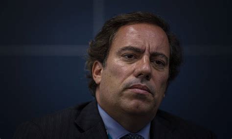 A meritocracia da Caixa na gestão de Pedro Guimarães Época