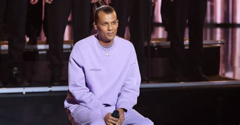 People Malade Stromae Annule Tous Ses Concerts Jusqu Fin Mai