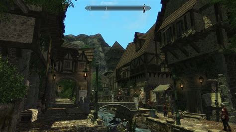 Skyrim Gameplay Trailer