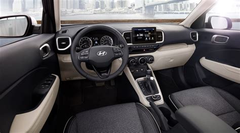 2023 Hyundai Venue Review Affordable Subcompact SUV