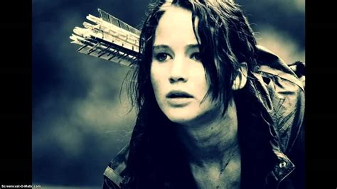 Katniss Deep In The Meadow Song Youtube