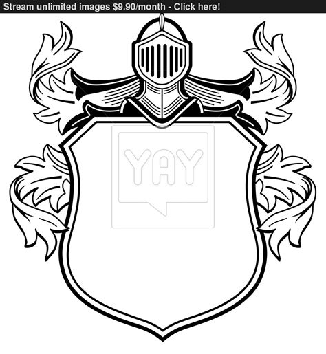 Medieval Shield Drawing At Getdrawings Free Download