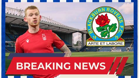 Blackburn Rovers Leading Race To Sign Lewis O Brien Sources