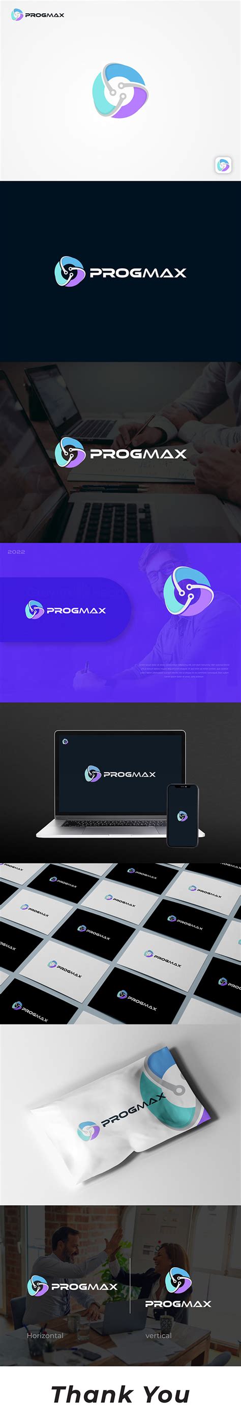 Software Logo design :: Behance