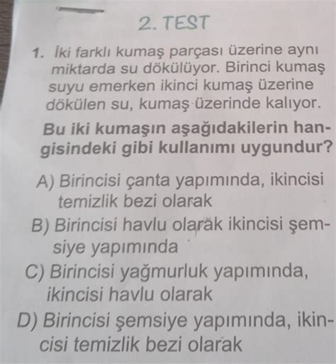 Bu sorunun cevabını verir misiniz Eodev