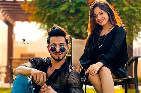 Faisu And Jannat Zubairs Best Fashion Moments