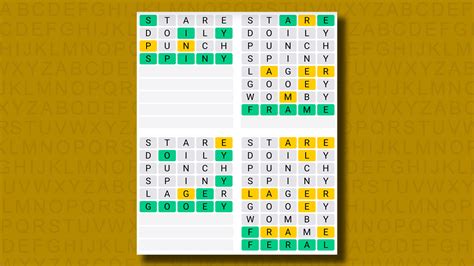 Quordle Today Hints And Answers For Saturday May 11 Game 838