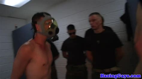 Amateur Pleb Humiliated In Group BoyFriendTV