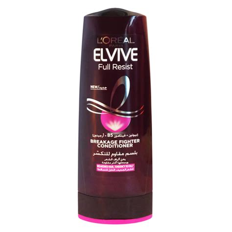 Loreal Paris Elvive Full Resist Conditioner Ml Supersavings