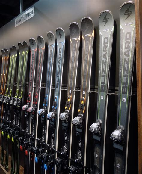 Faction Skis Preview Powder Lift Line Blog