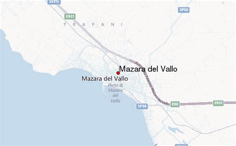 Mazara del Vallo Location Guide