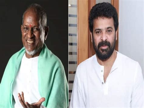 Why Director Ameer Hesitate To Work With Ilayaraja Paruthiveeran