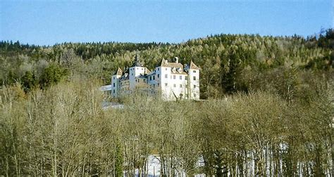 Kainberg Steiermark Burgen und Schlösser Kunst und Kultur im