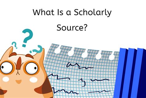 Using Scholarly Articles As Sources A Step By Step Guide