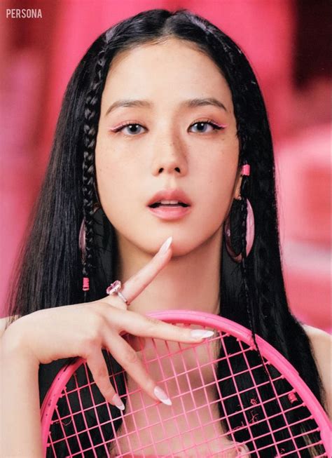 𝐩𝐞𝐫𝐬𝐨𝐧𝐚🤍 On Twitter Blackpink Jisoo Black Pink Blackpink