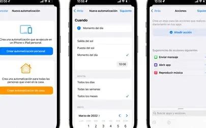 C Mo Programar Un Mensaje De Whatsapp Con Atajos Tech