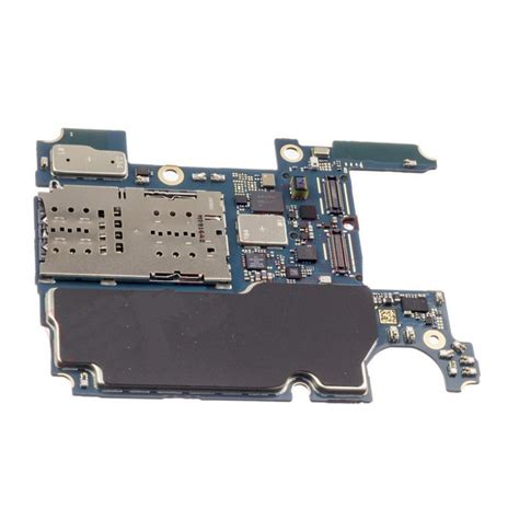 Samsung Galaxy A G Motherboard Pcb Module Cellspare