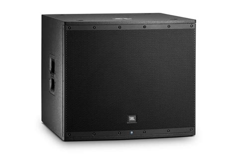 Jbl Eon618s 18 Power Subwoofer Müzikcim