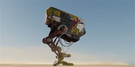 Procedural Sci Fi Metal Shader for Eevee & Cycles - Blender Market