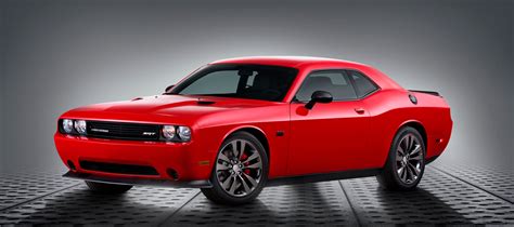 2014 Dodge Challenger Srt Satin Vapor Edition