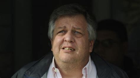 El Fiscal Stornelli Fue Citado A Declaraci N Indagatoria En La Causa