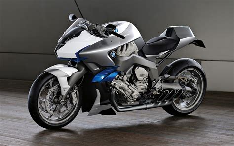 BMW Motorcycles | webBikeWorld