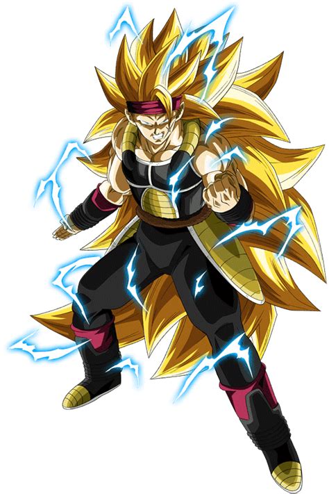 Bardock Ssj3 Xeno Render 4 Dokkan Battle By Maxiuchiha22 On Deviantart