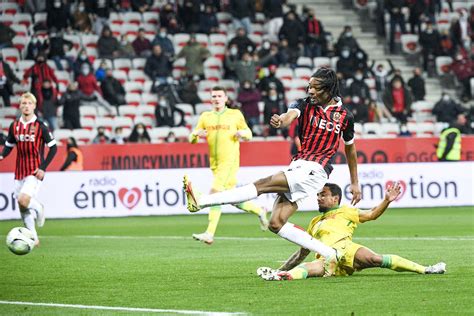 Finale De La Coupe De France Suivez L OGC Nice Contre Le FC Nantes En