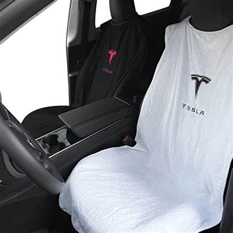 Best Tesla Model X Seat Covers For Your Car