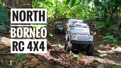 RC Adventure MNd90 FJ 45 Donok Rc Adventure 4x4 YouTube