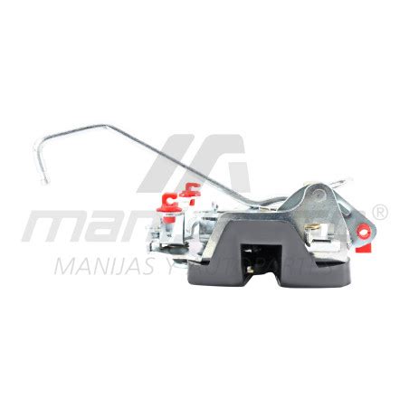 CHAPA DE PUERTA HILUX TOYOTA 108608