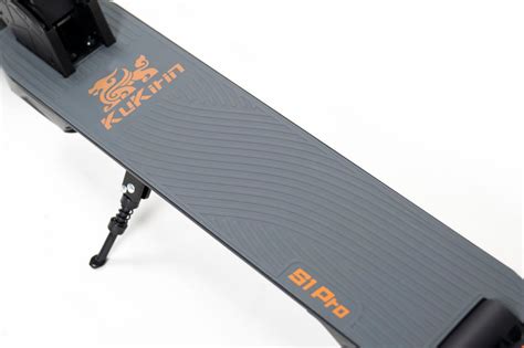 KuKirin – S1 Pro – KuKirin – Świat hulajnóg i rowerów elektrycznych