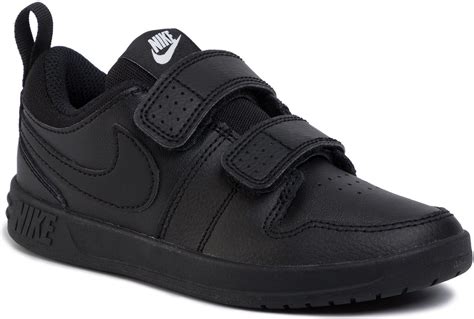 Buty Nike Pico Psv Ar Black Black Black Ceny I Opinie