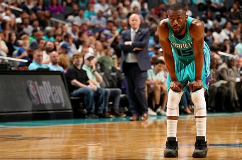 Kemba Walker Might Head to Boston and Fans Are Loving It | Complex