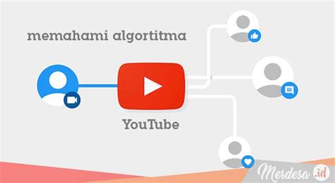 Memahami Algoritma Youtube Cara Kerja Dan Strategi Optimisasi Merdesa Id