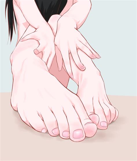 Greek Foot Ashi Feet Hentai Truyen Hentai