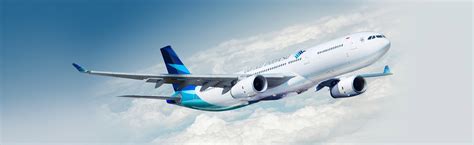 Armada Garuda Indonesia