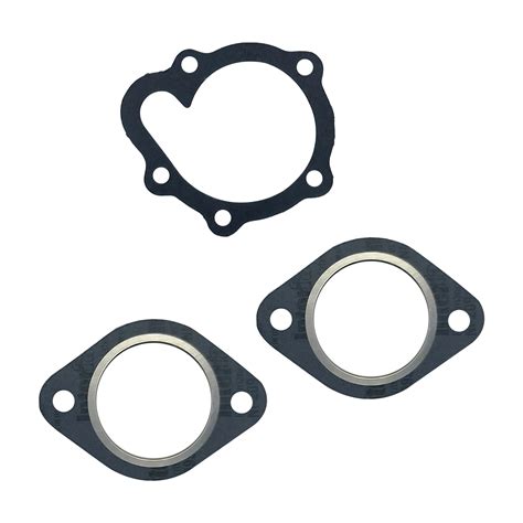 Cylinder Complete Engine Gasket Set Oem 711232 For Polaris 500