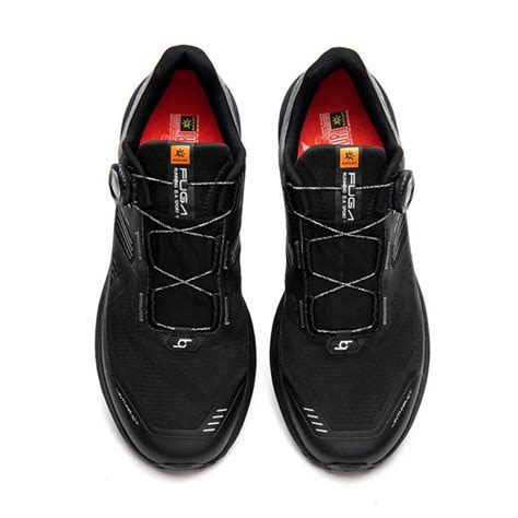 Заказать Кроссовки Kailas FUGA EX BOA TRAIL RUNNING SHOES MENS на сайте ...