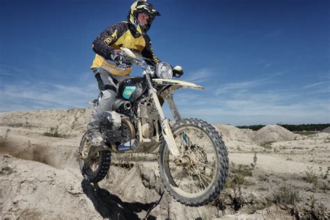 Touratech Enters the Red Bull Romaniacs | Touratech-USA