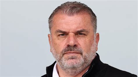 Ange Postecoglou to stick to his principles at Spurs | news.com.au ...