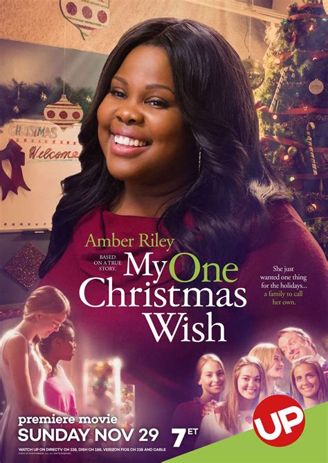 Christmas Wish Movie